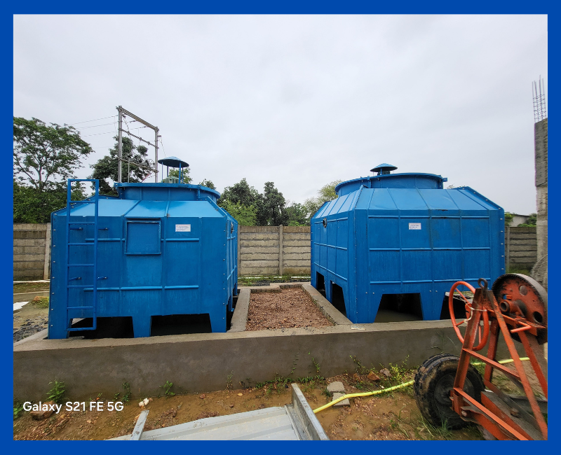 Cooling-Tower