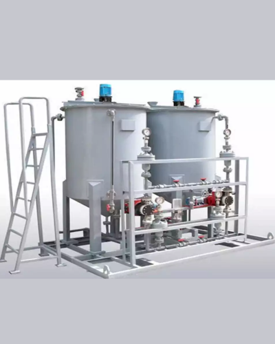 Chemical Dosing System