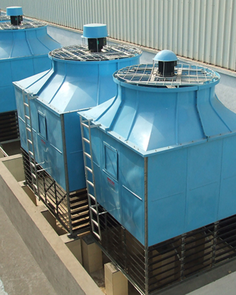Cooling Tower Unit