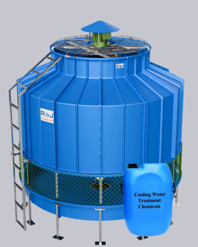 Cooling Tower Chemicals